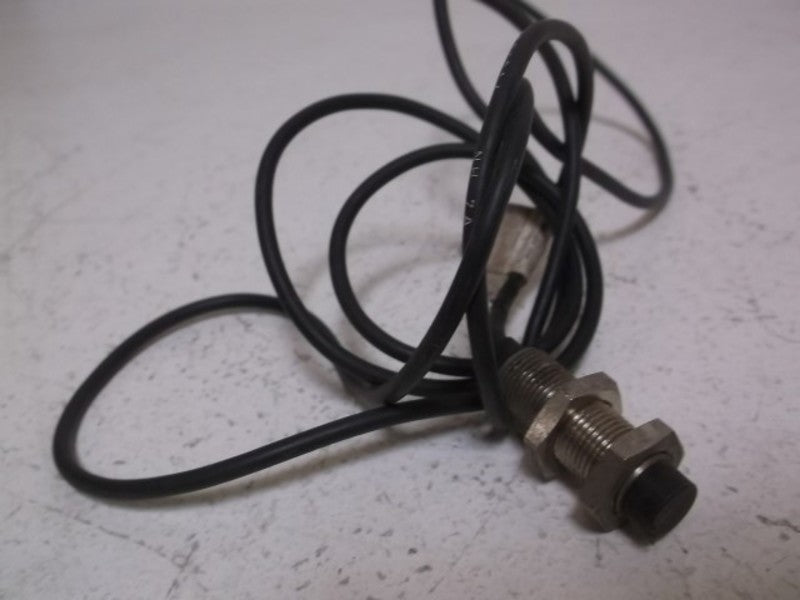 ALLEN BRADLEY 871C-DH4NP12-E2 PROXIMITY SWITCH  UNMP