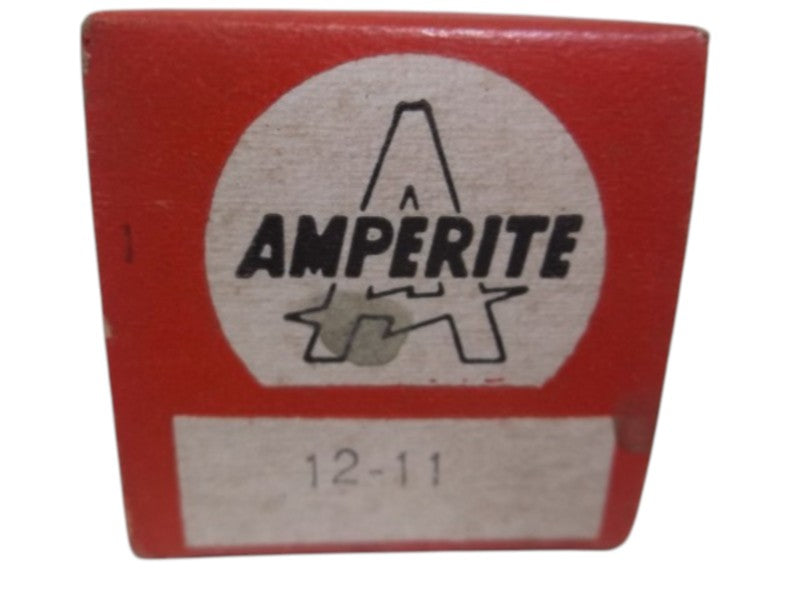 AMPERITE 12-11 AUTOMATIC REGULATOR TUBES  NSMP