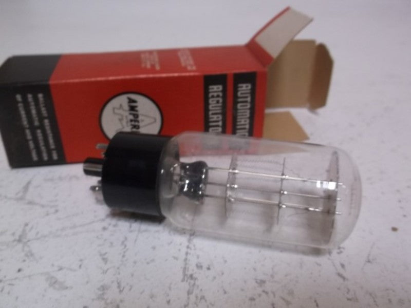 AMPERITE 12-11 AUTOMATIC REGULATOR TUBES  NSMP