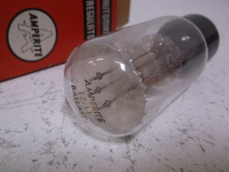AMPERITE 12-11 AUTOMATIC REGULATOR TUBES  NSMP