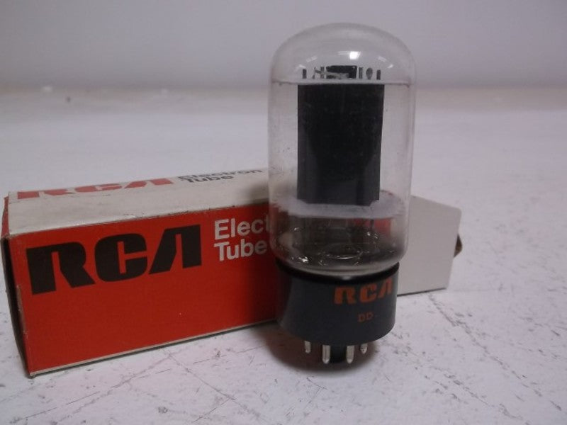 RCA 6Y6GA/6Y6G ELECTRON TUBE  NSMP