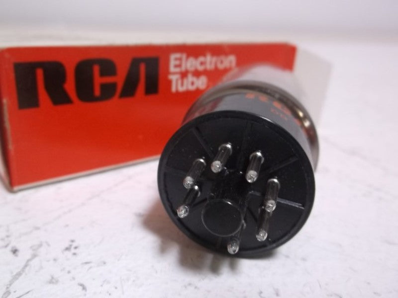 RCA 6Y6GA/6Y6G ELECTRON TUBE  NSMP