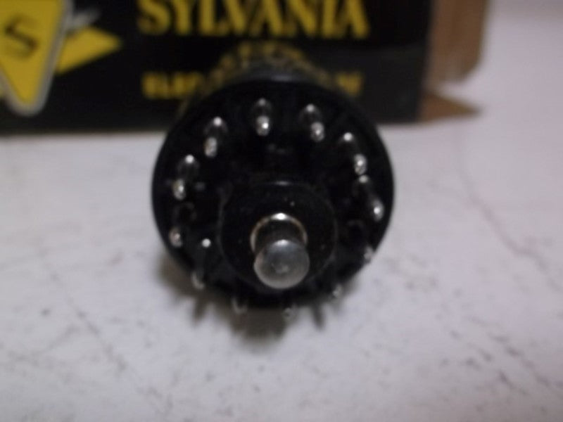 SYLVANIA 6476A DEKATRON COUNTING TUBE  NSMP