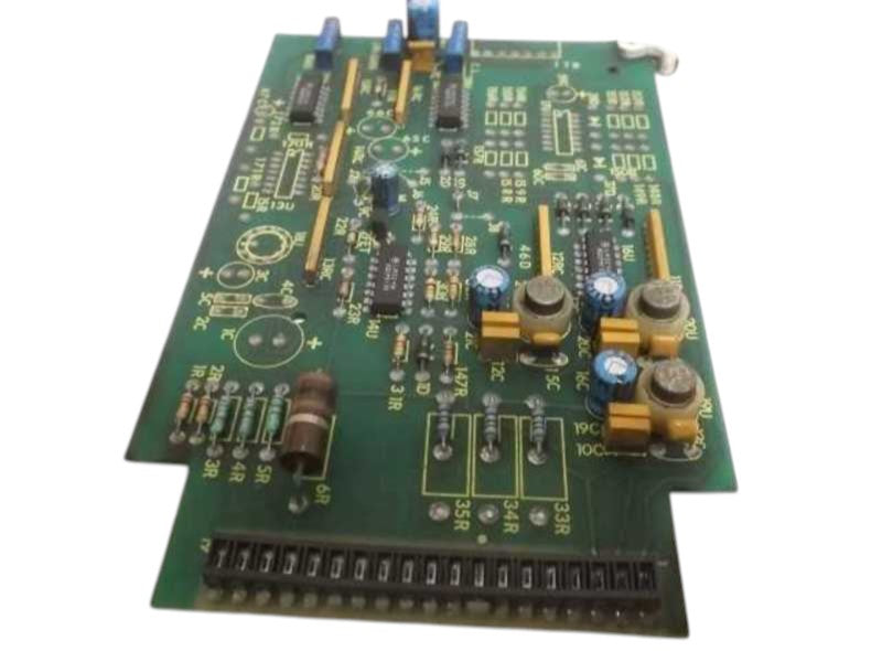 MAGNETICS 83106 CONTROL BOARD ASSEMBLY  NSNP