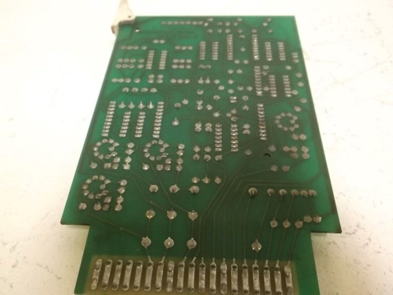 MAGNETICS 83106 CONTROL BOARD ASSEMBLY  NSNP