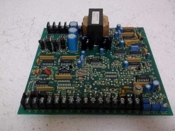 MAGNETICS 83167 PC BOARD  UNMP
