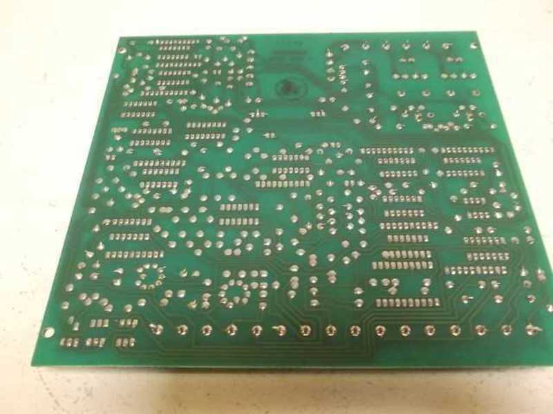 MAGNETICS 83167 PC BOARD  UNMP