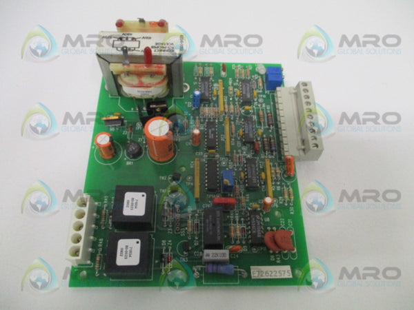SPANG 83355 POWER SUPPLY BOARD  NSNP