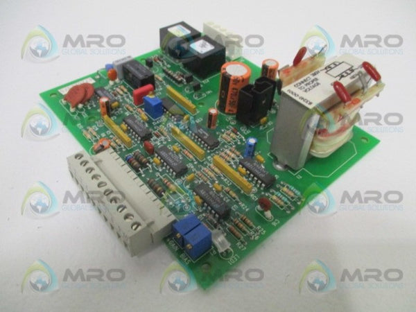 SPANG 83355 POWER SUPPLY BOARD  NSNP