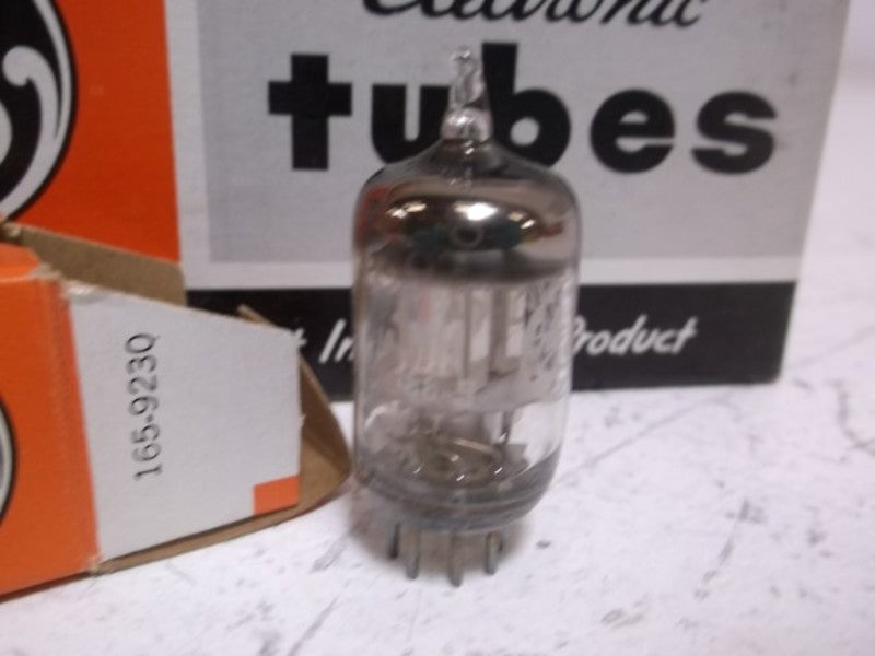 LOT OF 5 GENERAL ELECTRIC 5696A VACUUM AMP TUBE NSMP