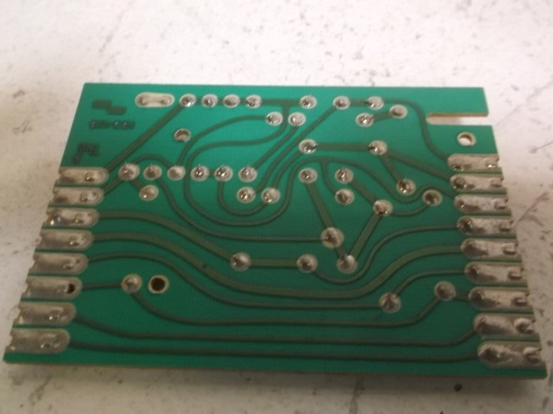 HONEYWELL 193419W PC BOARD 0-3000 DEGREE  NSNP