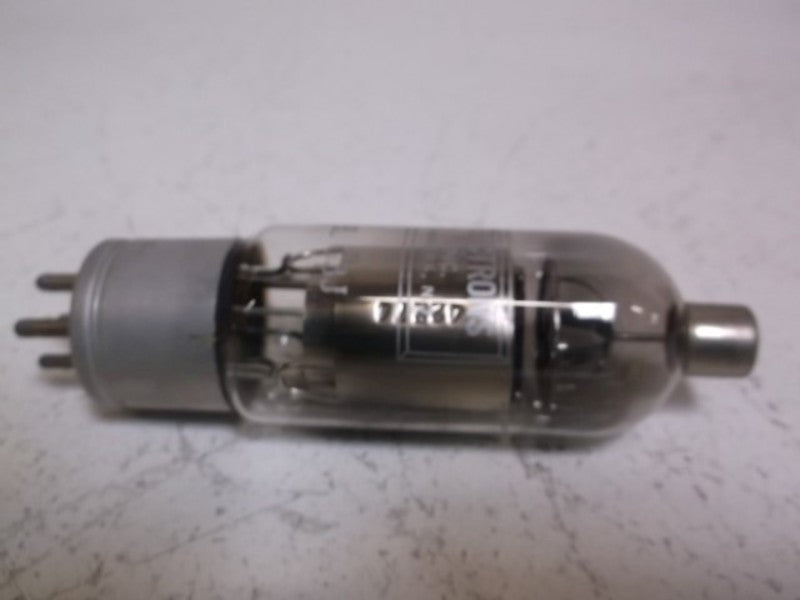 ELECTRONS ELC3J THYRATRON TETRODE  NSNP