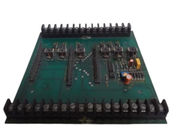 MAGNETICS 83107 PHASE SEQUENCE BOARD  UNMP
