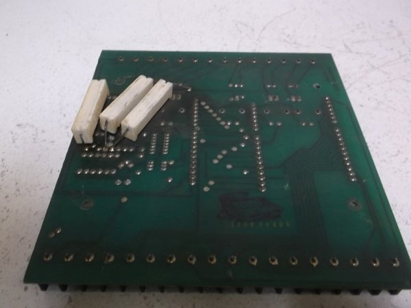 MAGNETICS 83107 PHASE SEQUENCE BOARD  UNMP