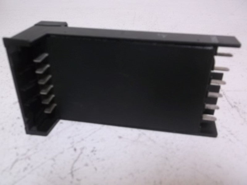 CUTLER HAMMER MPC1M13 INPUT MODULE ANALOG  UNMP