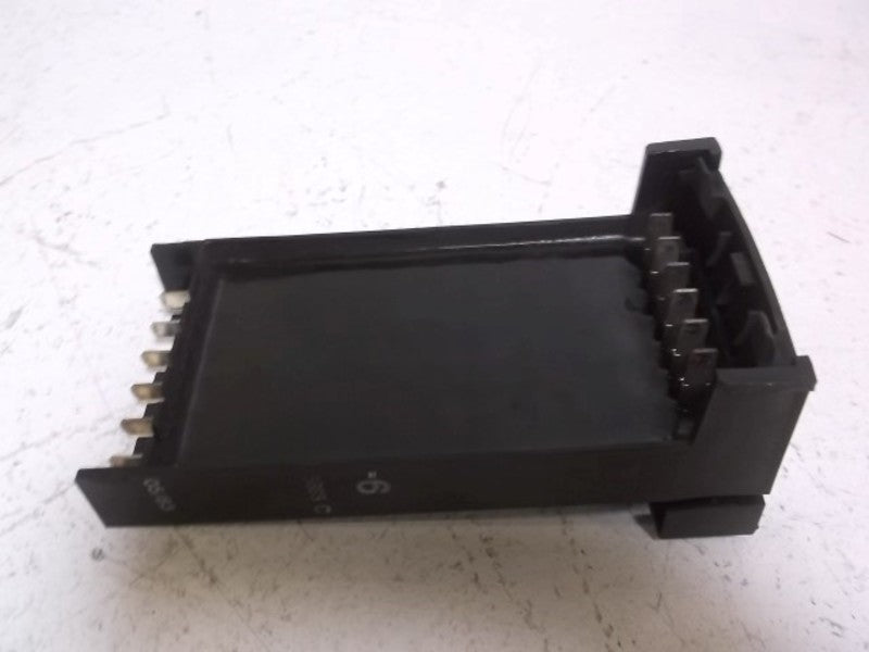 CUTLER HAMMER MPC1M11 INPUT MODULE AC/DC 90-140V  UNMP