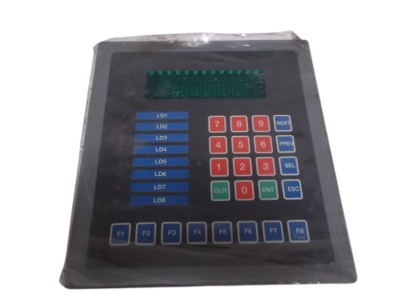 GENERAL ELECTRIC 2124-N OPERATOR INTERFACE  NSNP