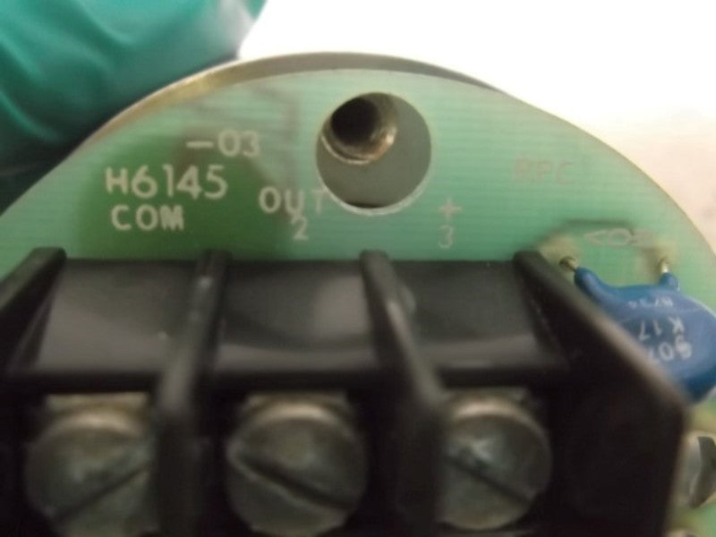 H6145  UNMP