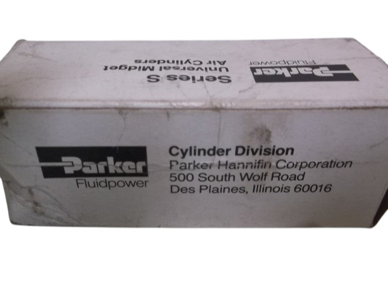 PARKER 75X1.00 SERIES S AIR CYLINDER  NSMP