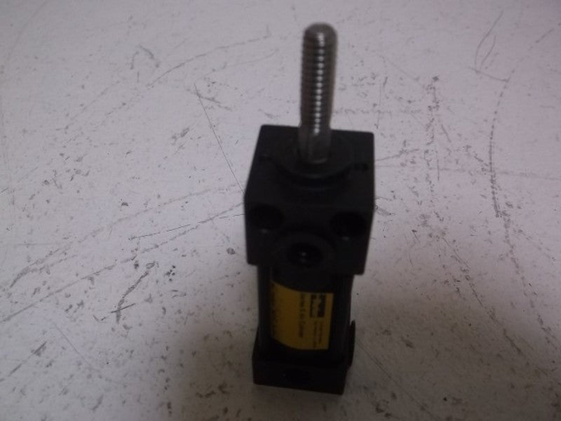PARKER 75X1.00 SERIES S AIR CYLINDER  NSMP