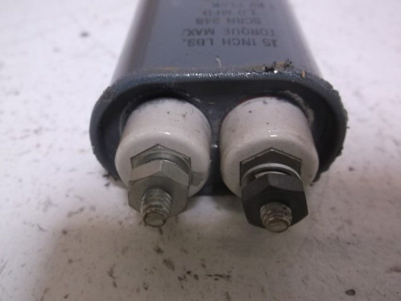 CDE SCRN 248 CAPACITOR  NSMP