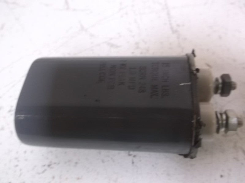 CDE SCRN 248 CAPACITOR  NSMP