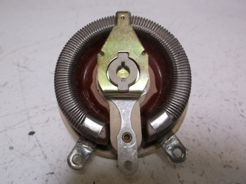 OHMITE RKS25R 25 OHMS 2A  NSMP