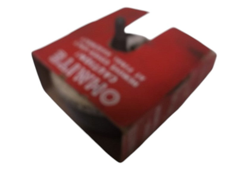 OHMITE 0463 RHEOSTAT 100 WATT  UNMP