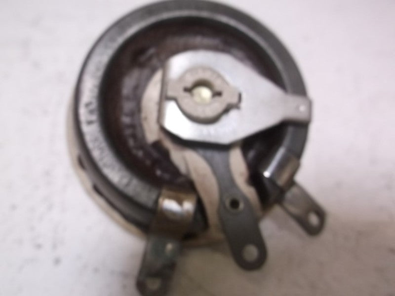 OHMITE 0463 RHEOSTAT 100 WATT  UNMP