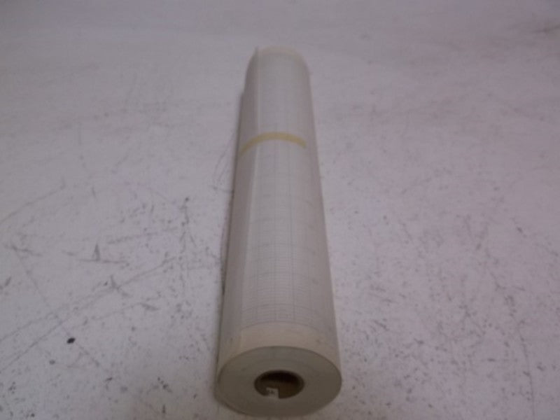 HONEYWELL 5195 CHART PAPER  NSMP