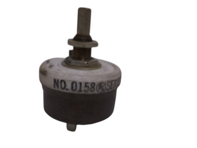 OHMITE 0158 RHEOSTAT .18AMP  NSNP