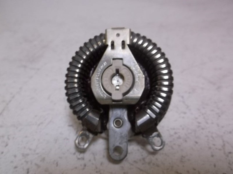 OHMITE 0309 POTENTIOMETER 1 OHM  NSMP