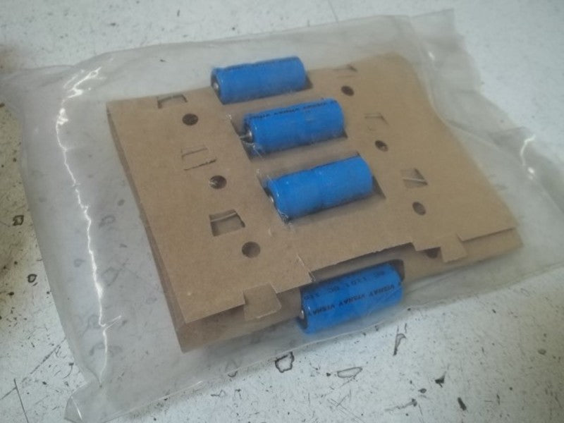 LOT OF 10 VISHAY 4079PHBK-ND WIRE WOUND RESISTOR NSNP IN A BAG