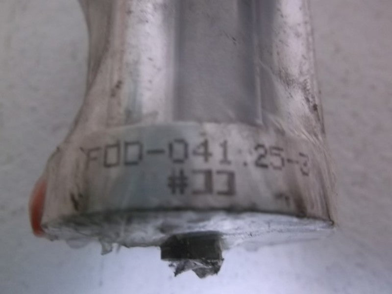 BIMBA FOD-041.25-3 PNEUMATIC AIR CYLINDER  NSNP