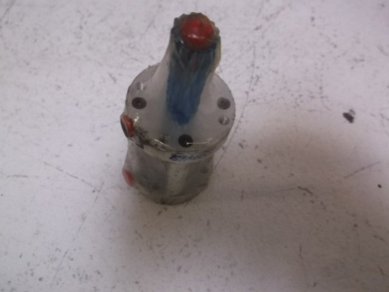 BIMBA FOD-041.25-3 PNEUMATIC AIR CYLINDER  NSNP