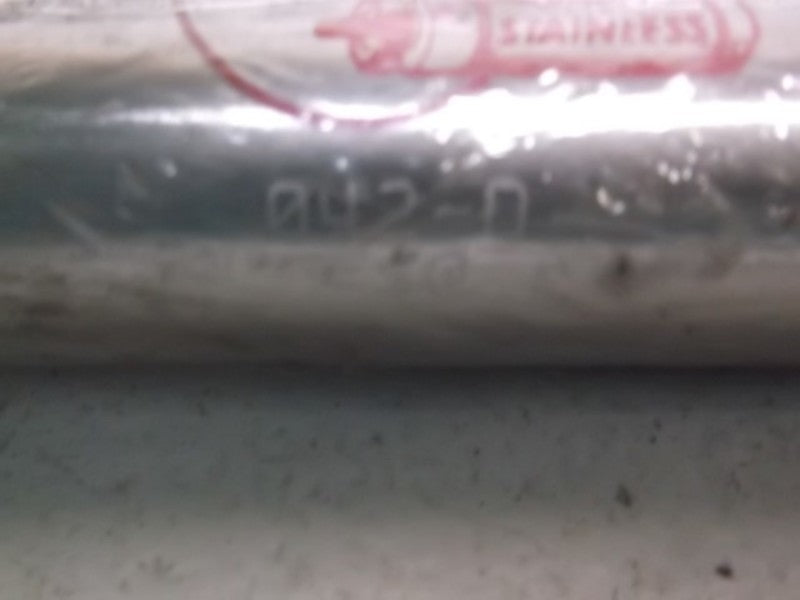 BIMBA 042-O PNEUMATIC CYLINDER  NSNP