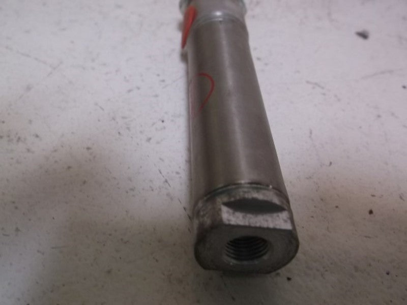 BIMBA D-74212-A-1-5 PNEUMATIC CYLINDER  NSNP