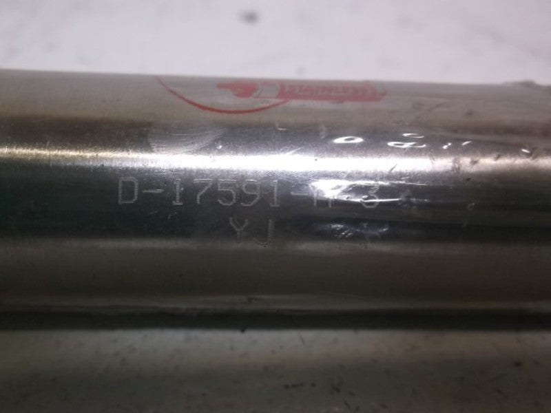 BIMBA D-17591-A3 PNEUMATIC CYLINDER  NSNP