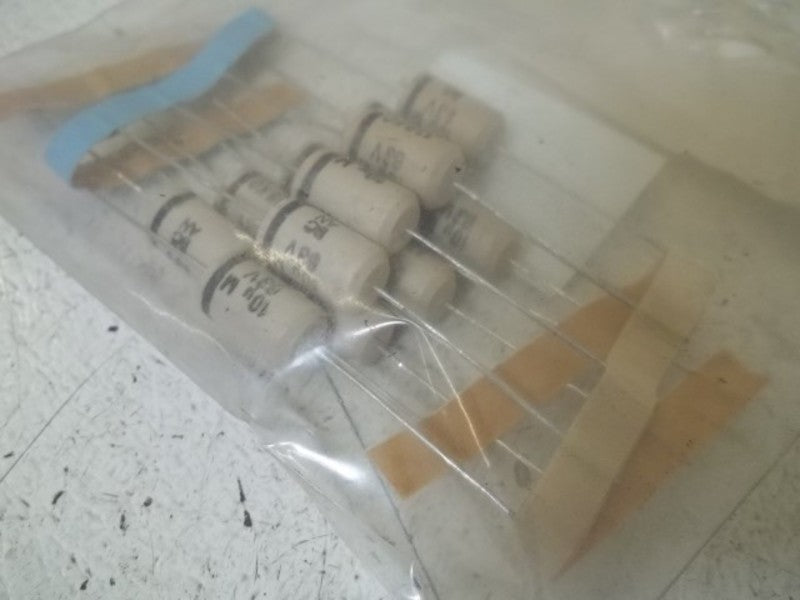 LOT OF 12 VISHAY 4240PHCT-ND WIRE WOUND RESISTOR NSNP IN A BAG