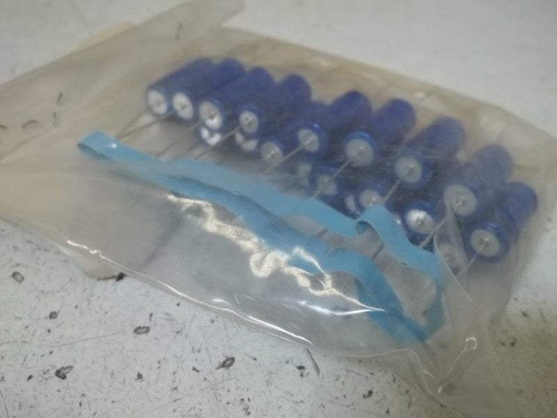LOT OF 20 VISHAY 4076PHCT-ND WIRE WOUND RESISTOR NSNP IN A BAG