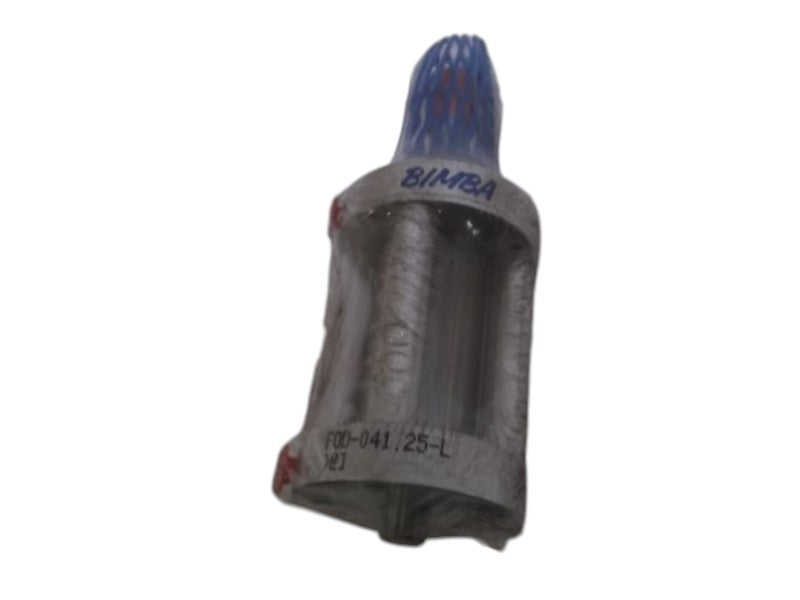 BIMBA F0D-041.25-L FLAT CYLINDER  NSNP