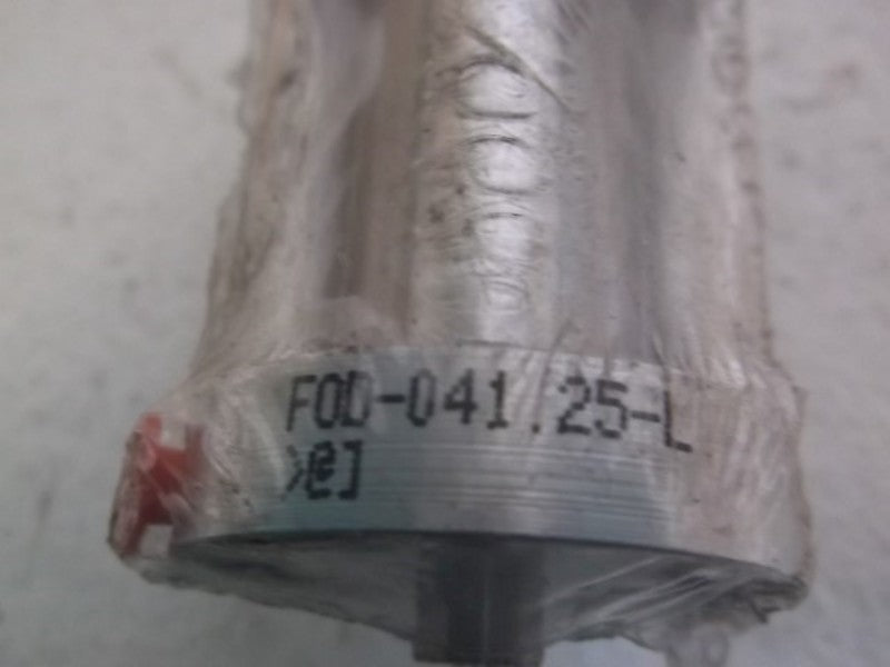 BIMBA F0D-041.25-L FLAT CYLINDER  NSNP