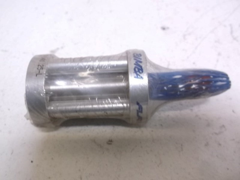 BIMBA F0D-041.25-L FLAT CYLINDER  NSNP