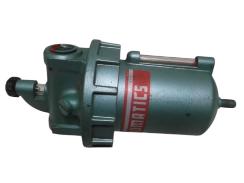 NUMATICS L50L-06K PNEUMATIC LUBRICATOR  UNMP