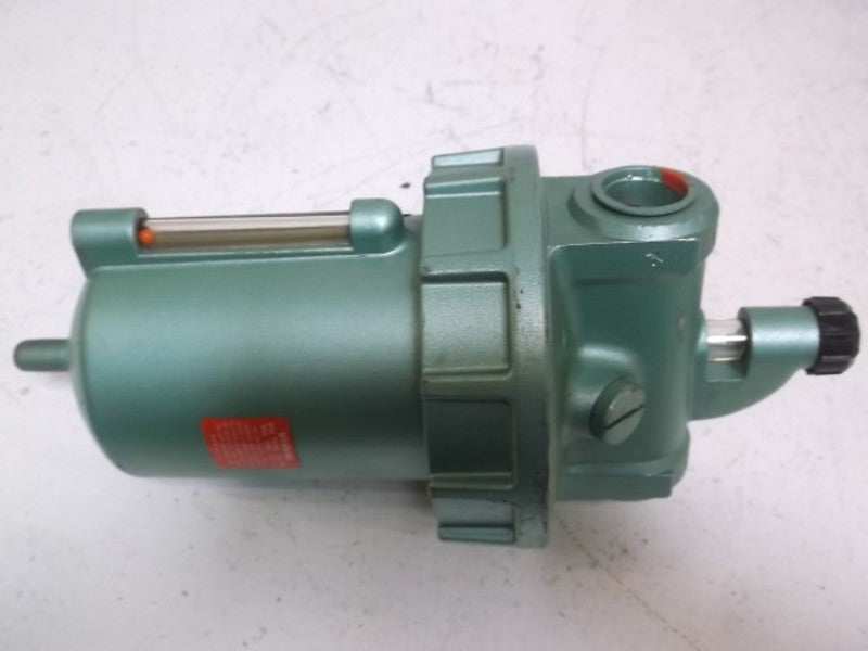 NUMATICS L50L-06K PNEUMATIC LUBRICATOR  UNMP
