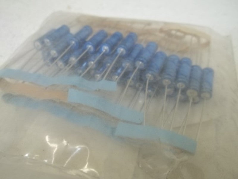 LOT OF 38 VISHAY 4071PHCT-ND WIRE WOUND RESISTOR NSNP IN A BAG