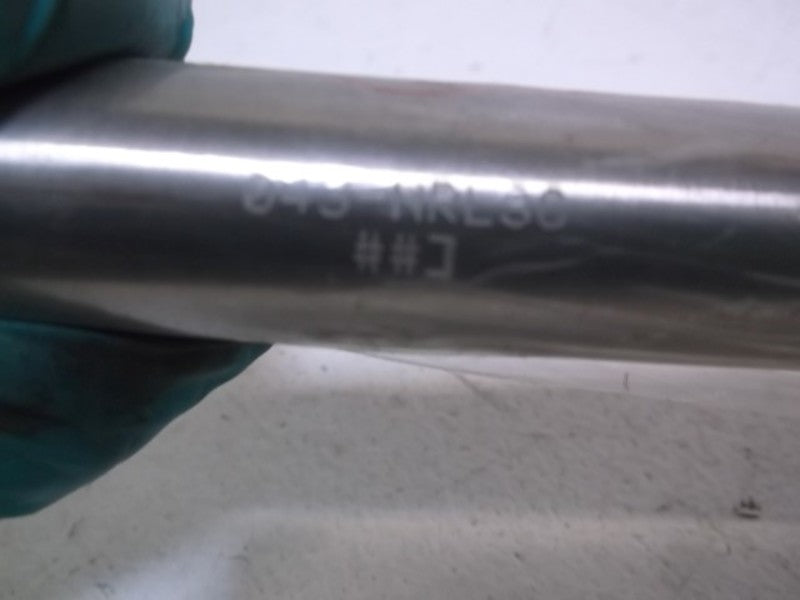 BIMBA 043-NRLSCS PNEUMATIC CYLINDER  NSNP