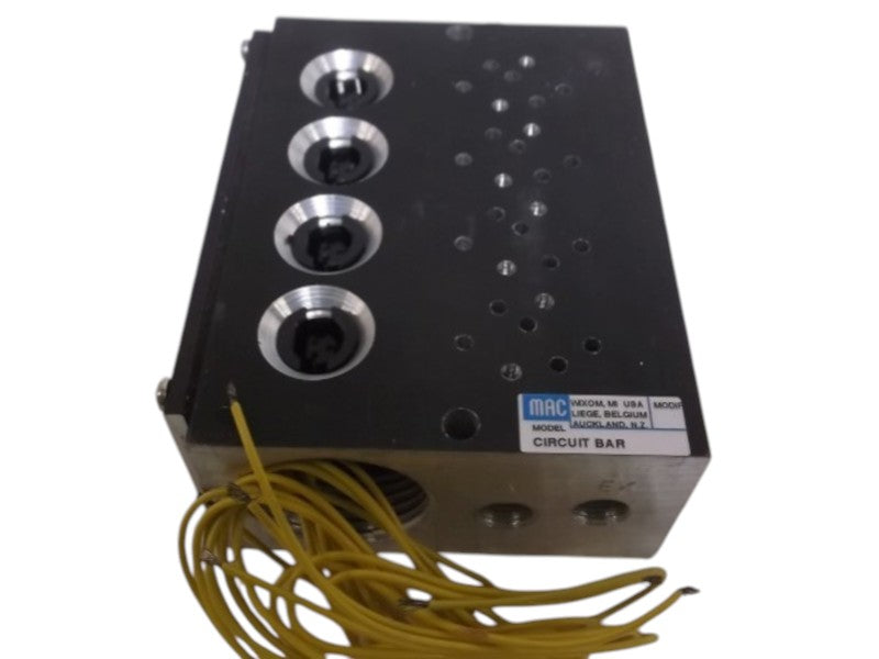 MAC ECD45A-00-1AA004 CIRCUIT BAR  UNMP