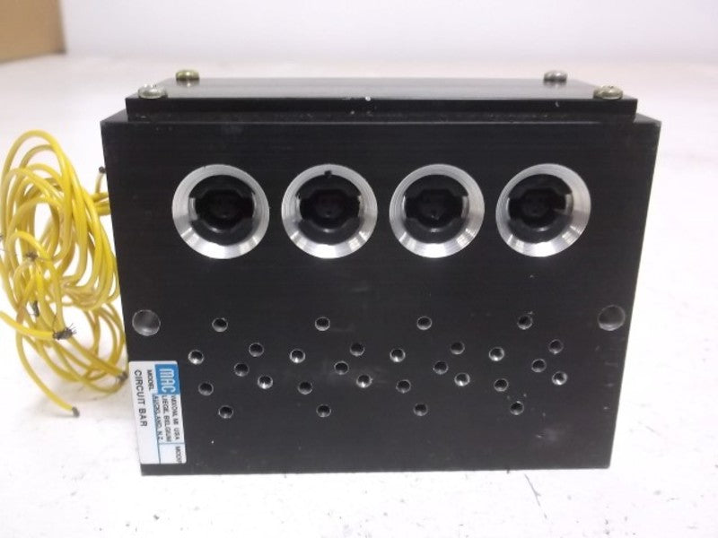 MAC ECD45A-00-1AA004 CIRCUIT BAR  UNMP