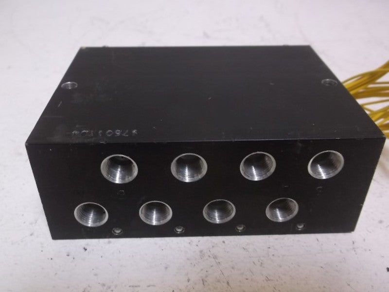 MAC ECD45A-00-1AA004 CIRCUIT BAR  UNMP